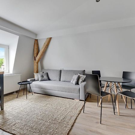 סופוט Victus Apartamenty, Apartamenty Panamera מראה חיצוני תמונה