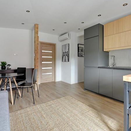 סופוט Victus Apartamenty, Apartamenty Panamera מראה חיצוני תמונה