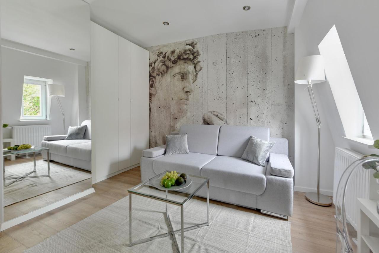 סופוט Victus Apartamenty, Apartamenty Panamera מראה חיצוני תמונה