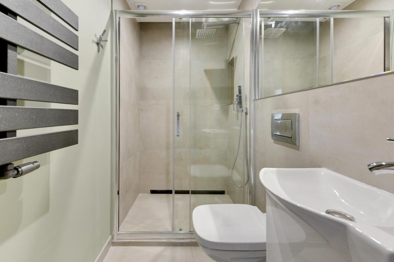 סופוט Victus Apartamenty, Apartamenty Panamera מראה חיצוני תמונה